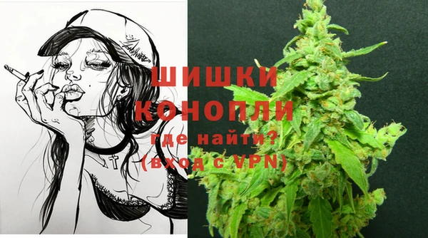 хмурый Вязьма
